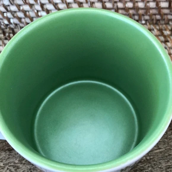 Disney Fairy Tales Mug - White and Green - Picture 4 of 5